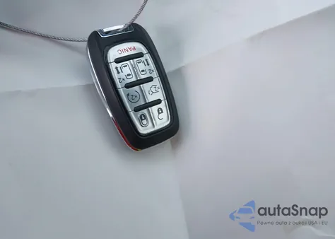 2024 Chrysler Pacifica Hybrid Premium S Appearance Pkg from USA, damaged, VIN 2C4RC1S74RR103598